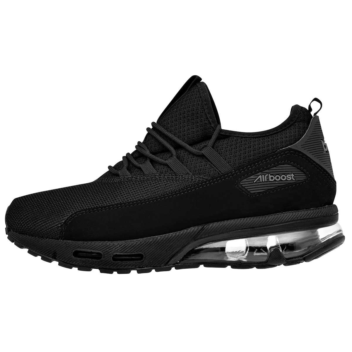 Tenis para entrenamiento Exterior Textil Color Negro Para Hombre De Boost