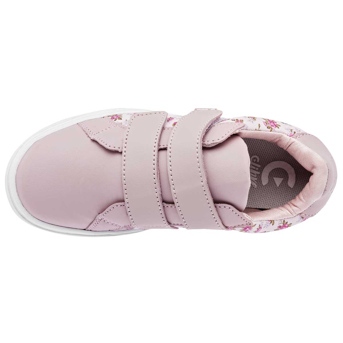 Tenis urbanos Exterior Sintético Color Rosa Para Niña De RBCOLLECTION