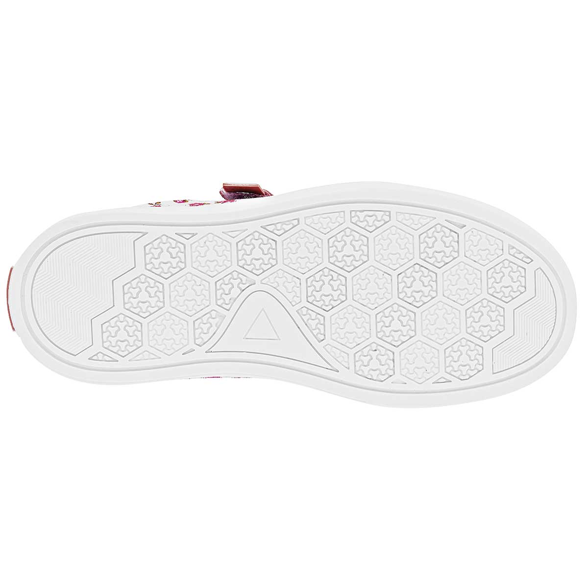 Tenis urbanos Exterior Sintético Color Rosa Para Niña De RBCOLLECTION