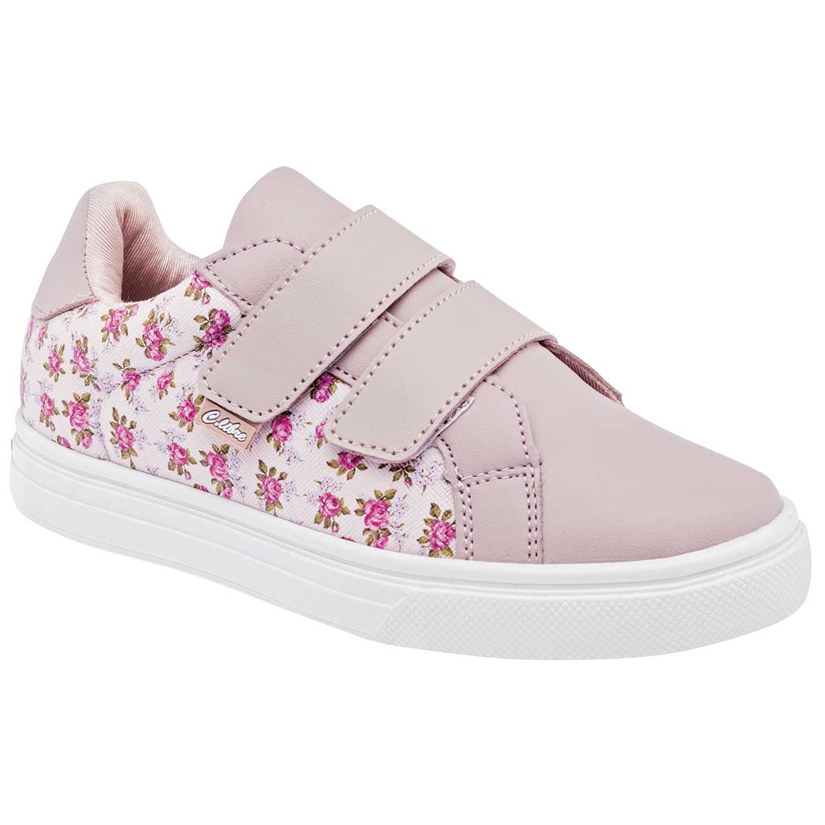 Tenis urbanos Exterior Sintético Color Rosa Para Niña De C Libre