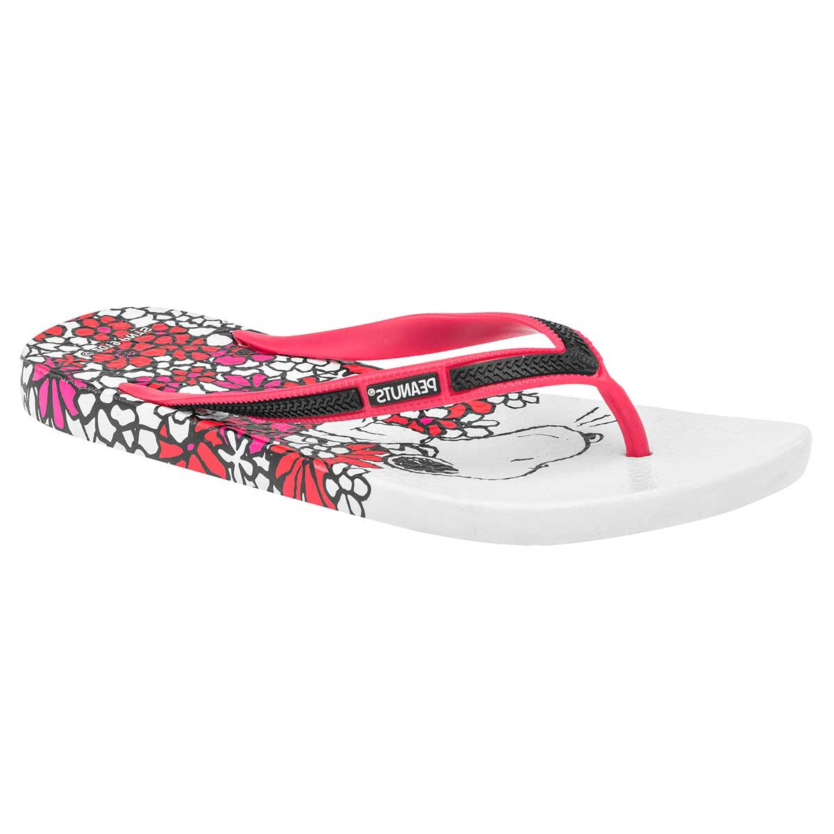 Sandalias de verano Exterior Sintético Color Rosa Para Mujer De Elega