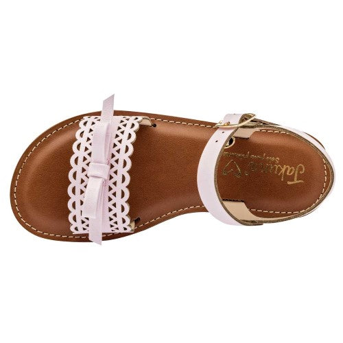 Sandalias Para Niña De RBCOLLECTION