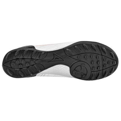 Tenis Deportivos Exterior sintético Color Blanco Negro Para Hombre De Pirma