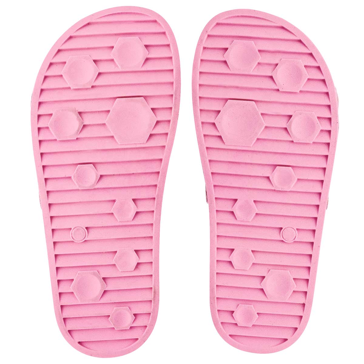 Sandalias Exterior Sintético Color Rosa Para Mujer De RBCOLLECTION