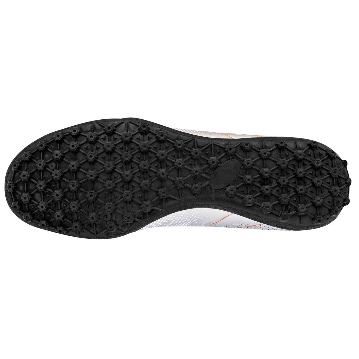 Tenis para fútbol Exterior Sintético Color Blanco Para Hombre De RBCOLLECTION