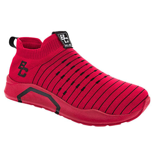 Tipo Deportivo Exteriortextil Color Rojo Para Hombre De Been Class