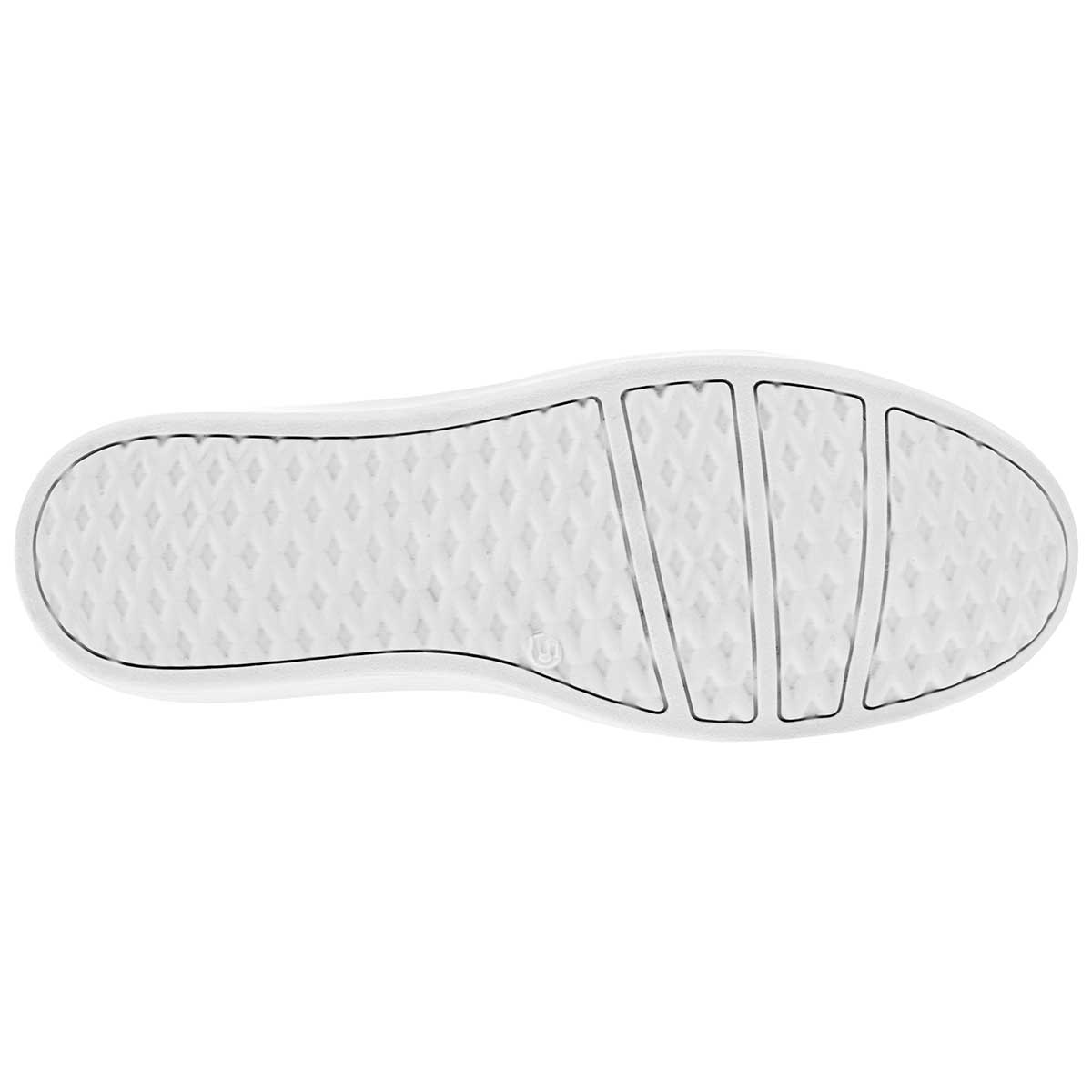 Tenis urbanos Exterior Piel Color Blanco Para Mujer De Hush Puppies Kids