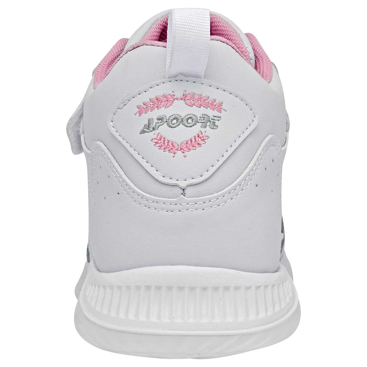 Tenis urbanos Exterior Sintético Color Blanco Para Mujer De Apoort