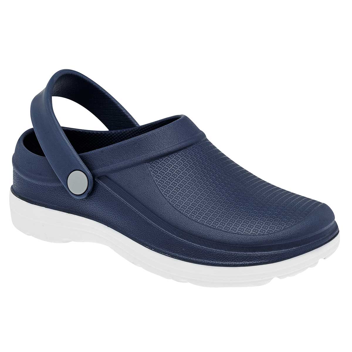 Sandalias de verano Exterior Sintético Color Marino Para Mujer De Elega