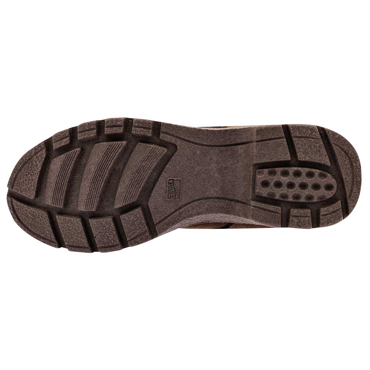 Botas Exterior Sintético Color Café Para Niña De RBCOLLECTION