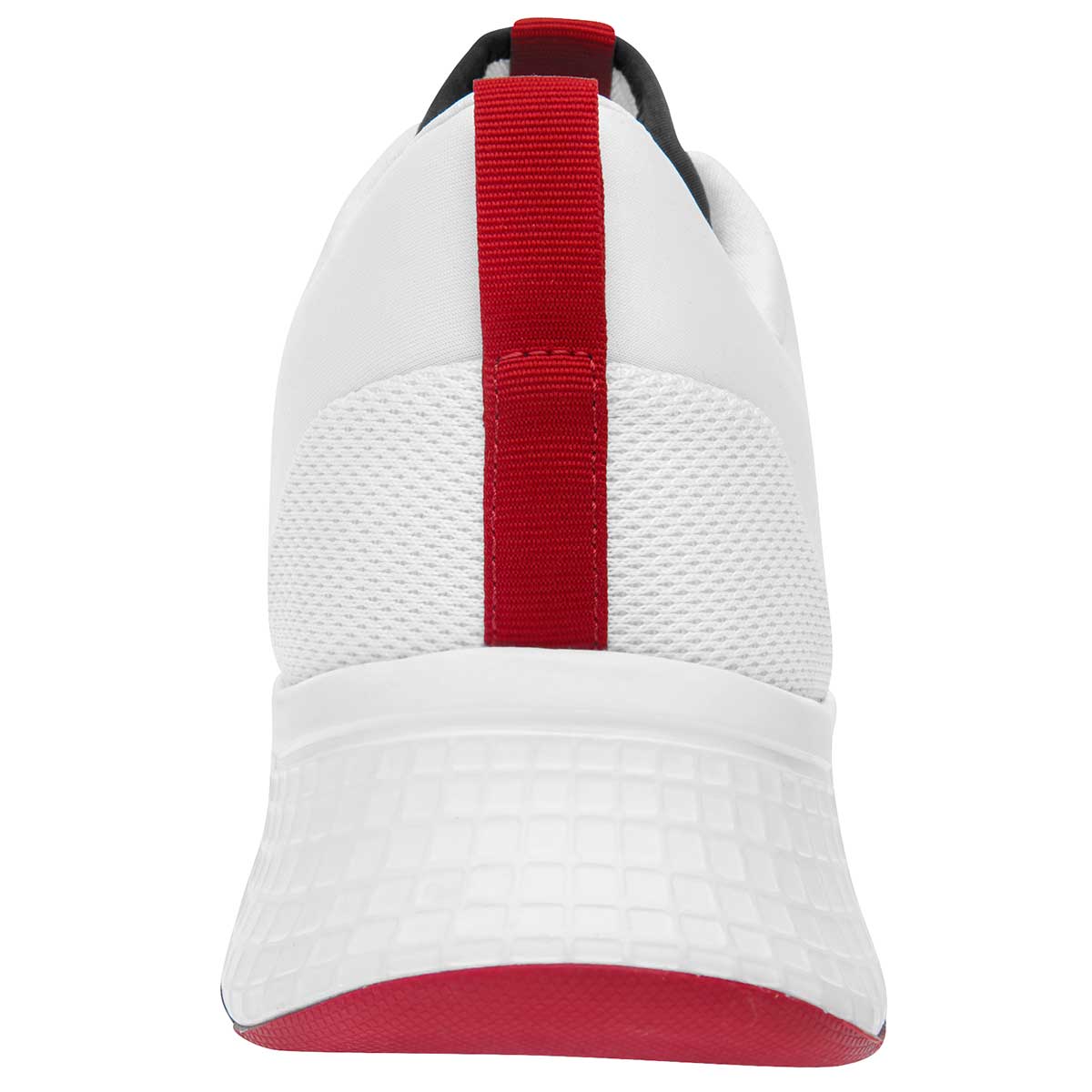 Tenis deportivos  740SMA0101-407 Para Hombre Color Blanco De Lacoste