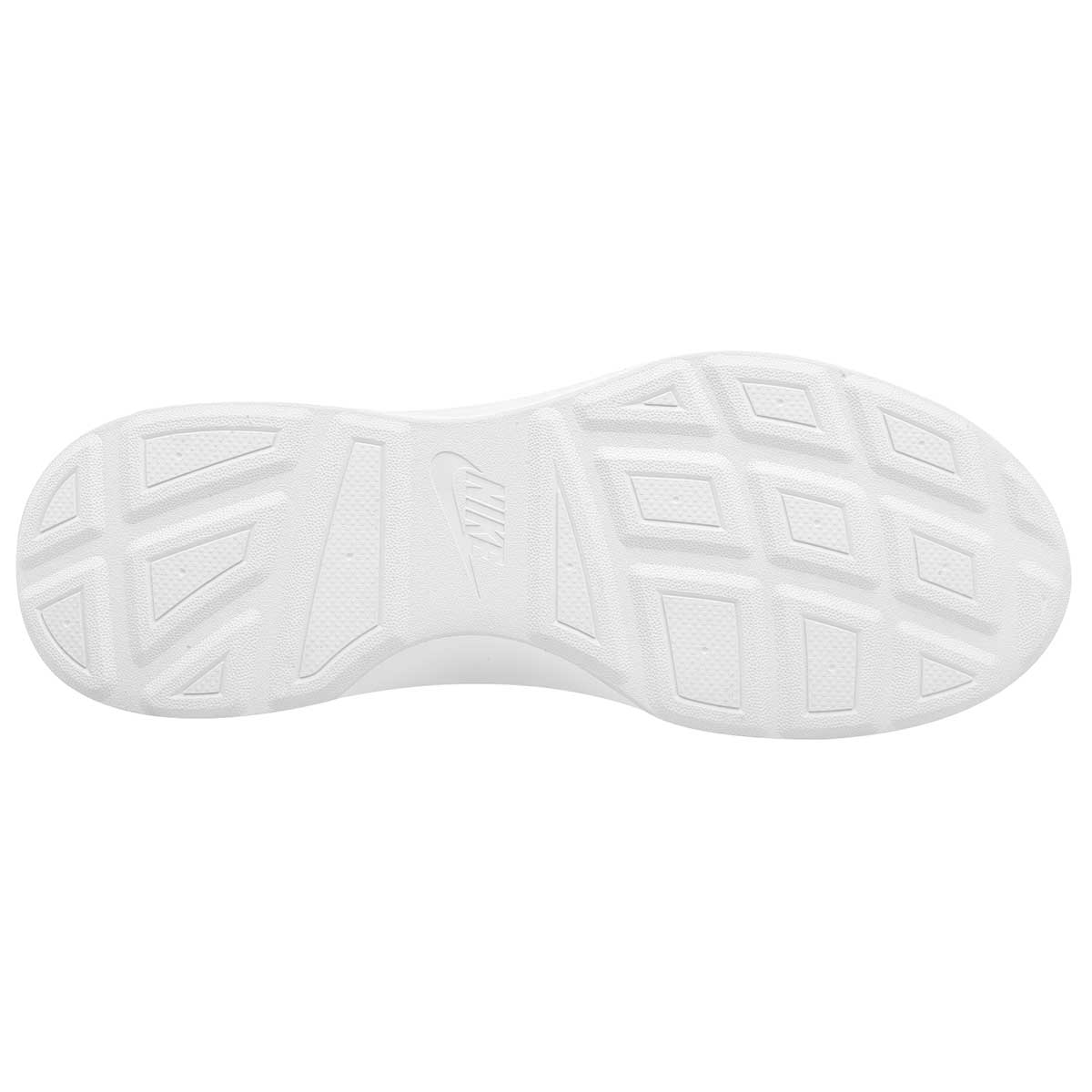 Tenis deportivos  Wearallday Para Hombre Color Blanco De Nike