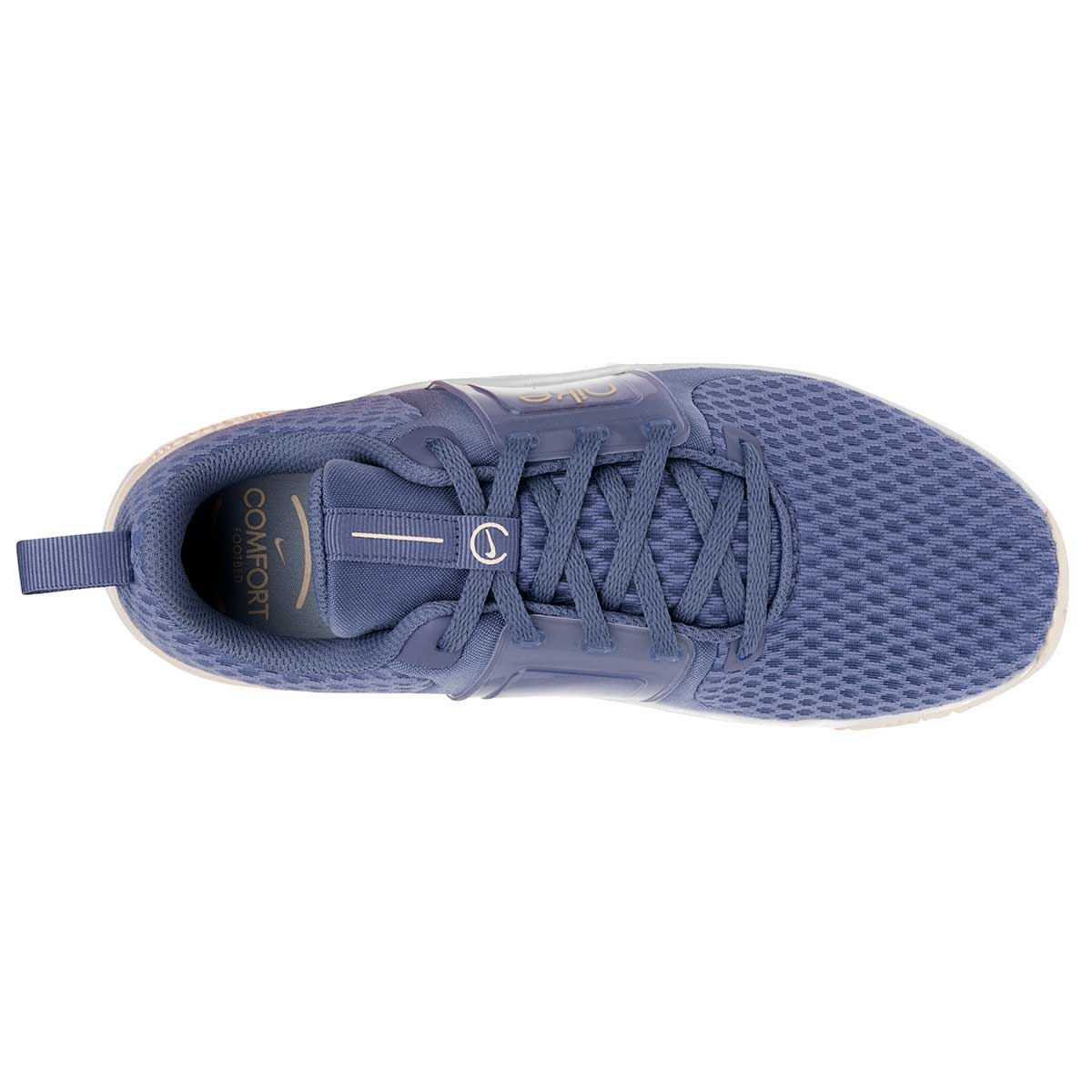 Tenis deportivos  Renew In-Season Tr 10 Para Mujer Color Azul De Nike