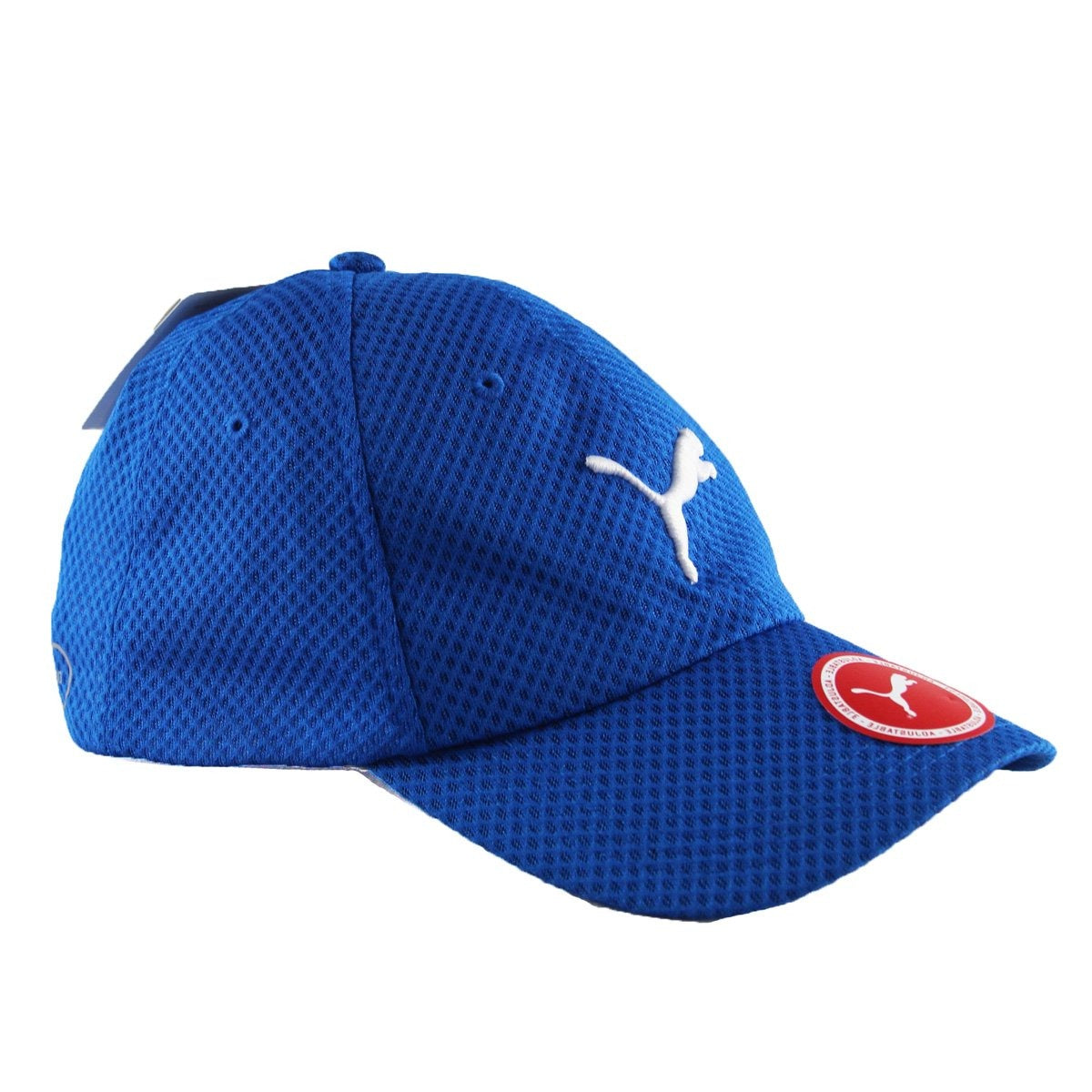 Gorra Unisex con tecnologia DRY CELL Azul de Puma