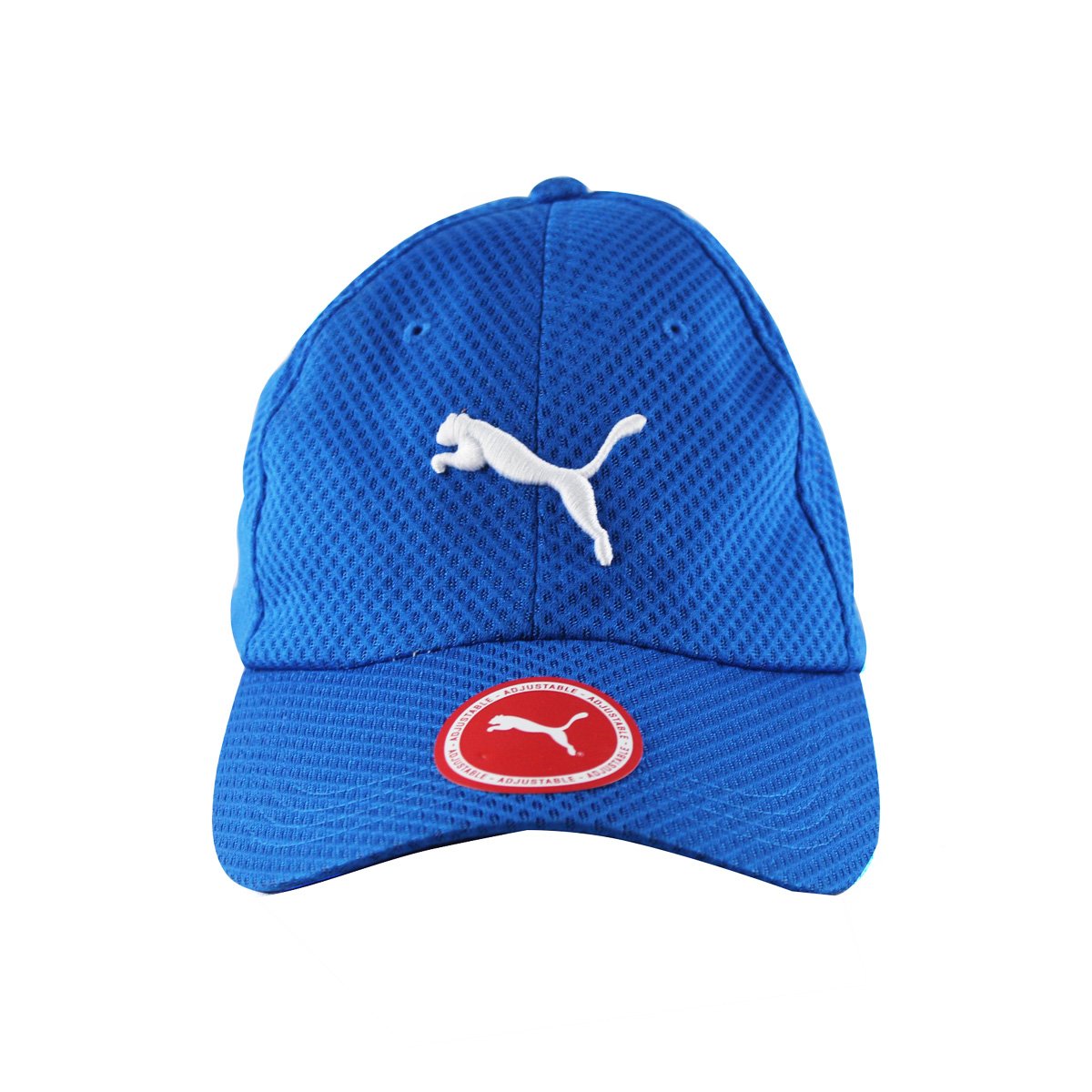 Gorra Unisex con tecnologia DRY CELL Azul de Puma