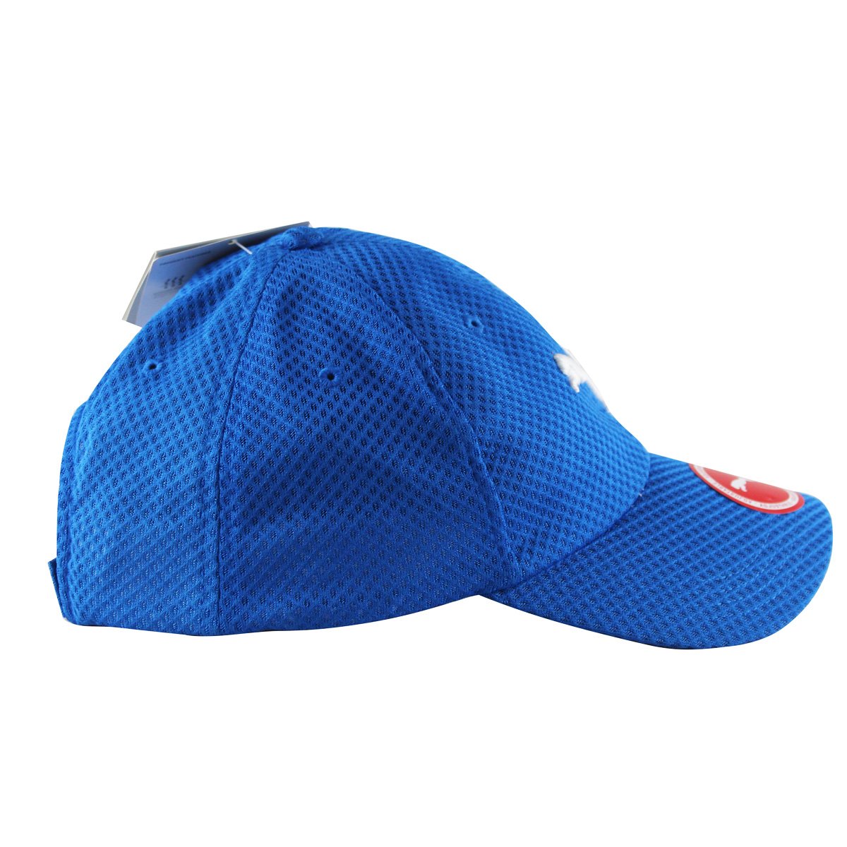 Gorra Unisex con tecnologia DRY CELL Azul de Puma