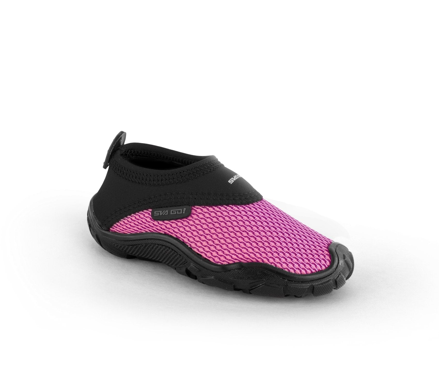 Zapato Acuático Para Niños Modelo Cool Rosa