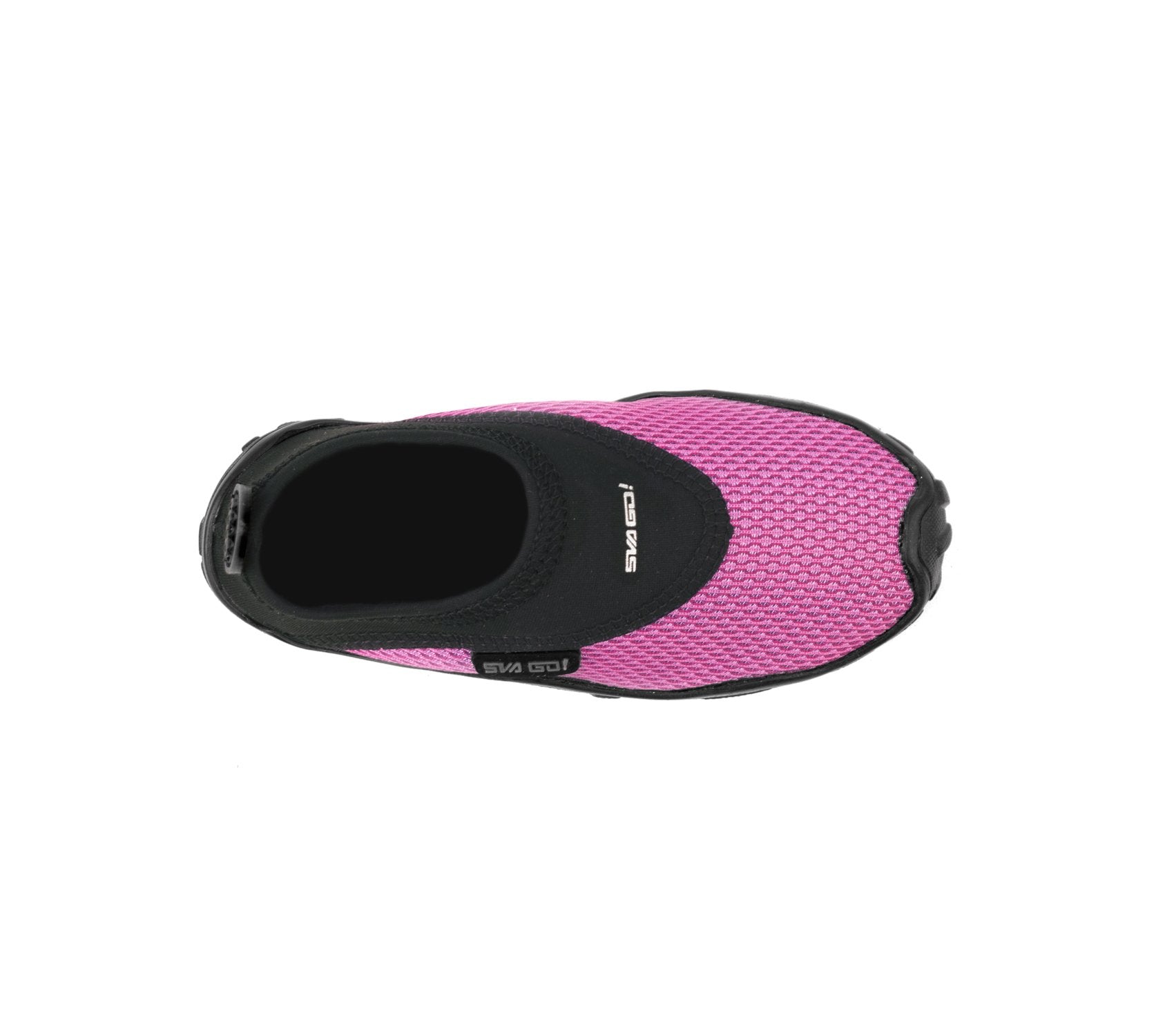 Zapato Acuático Para Niños Modelo Cool Rosa