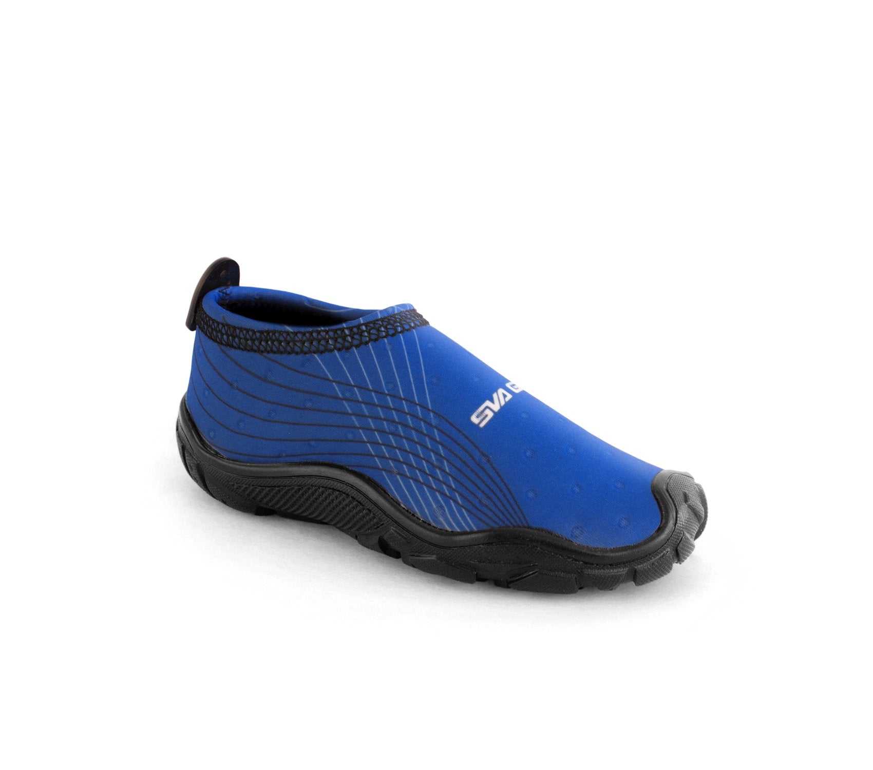 Zapato Acuático Para Niños Modelo Cozumel Rey