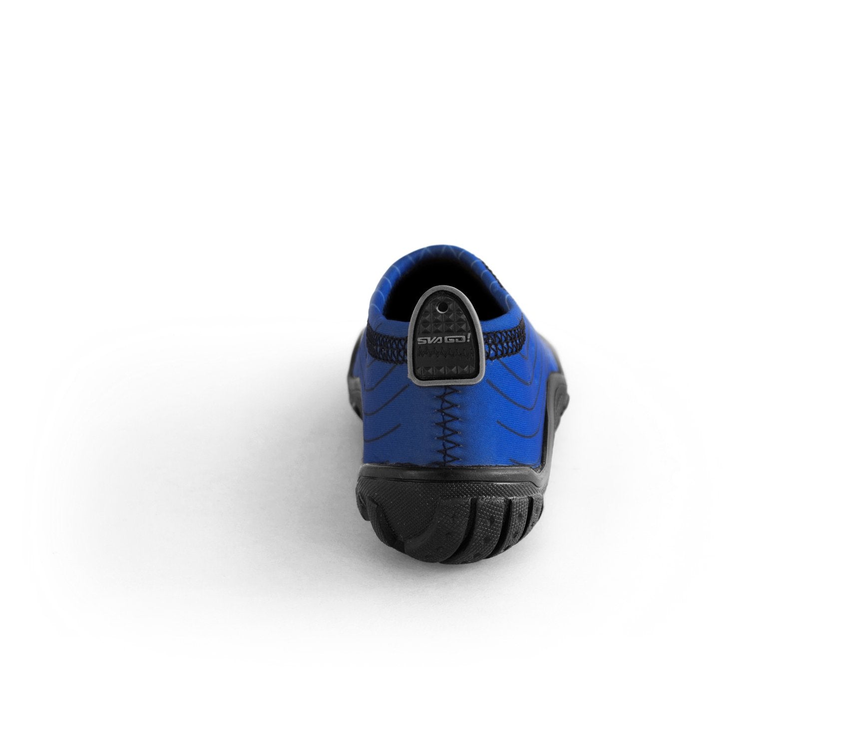 Zapato Acuático Para Niños Modelo Cozumel Rey