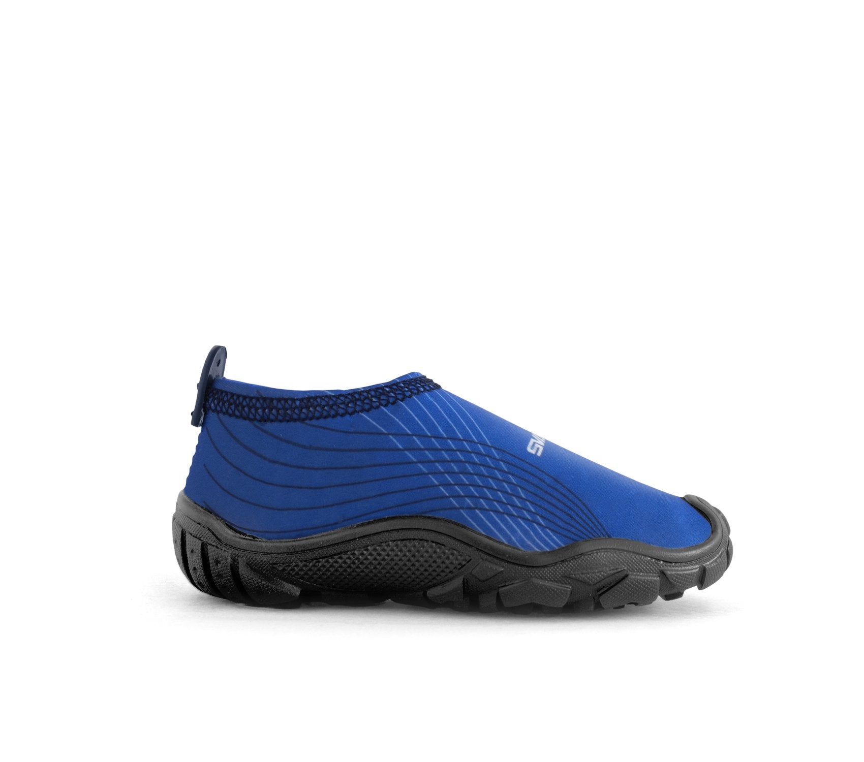 Zapato Acuático Para Niños Modelo Cozumel Rey