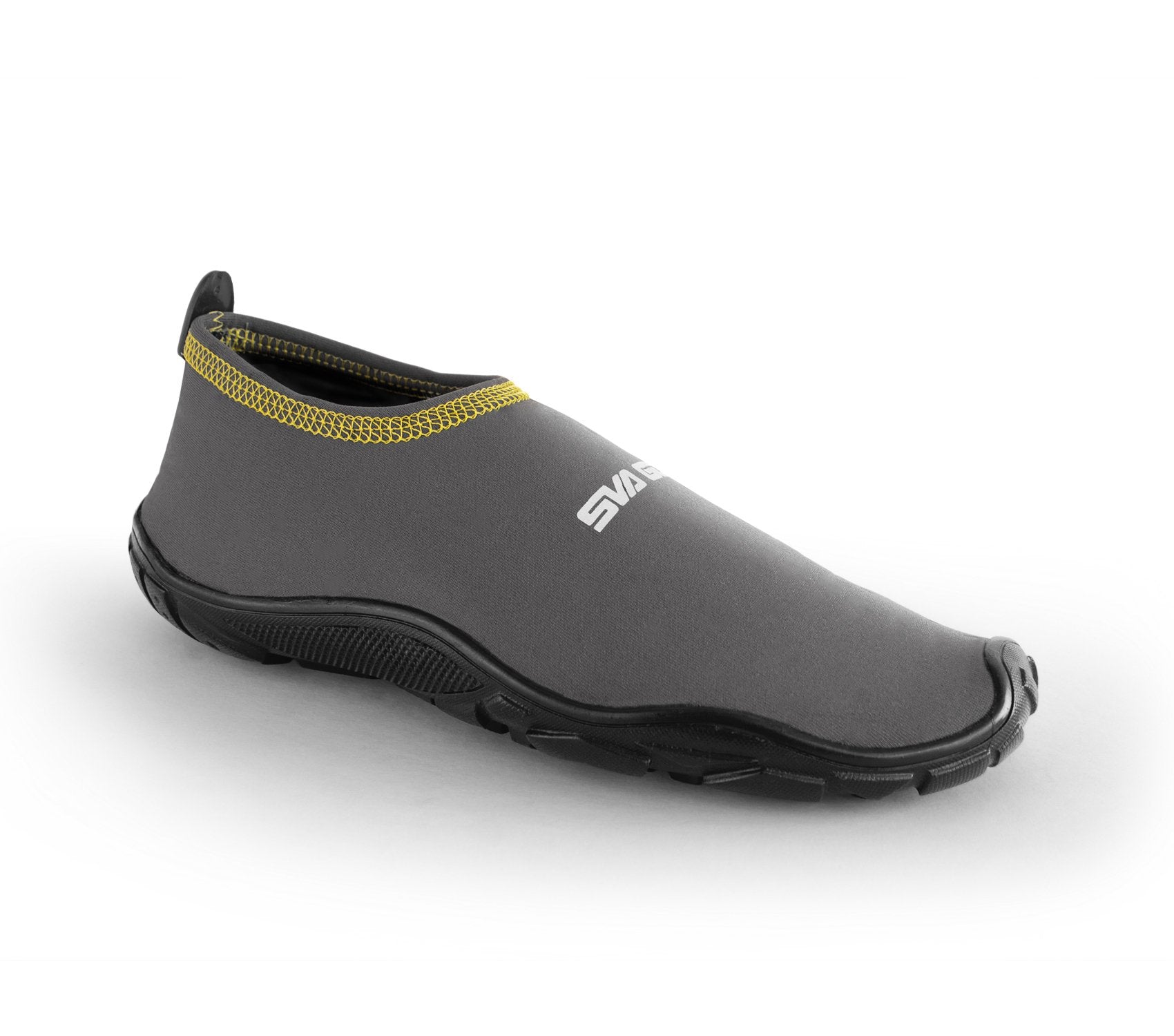 Zapato Acuático Modelo Diez Gris de SVAGO!