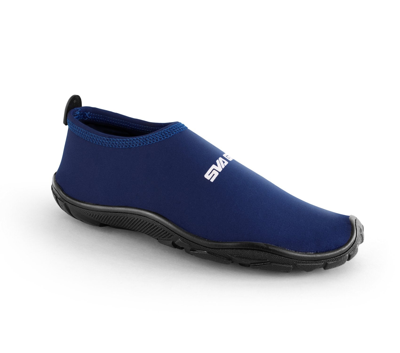 Zapato Acuático Modelo Diez Marino de SVAGO!