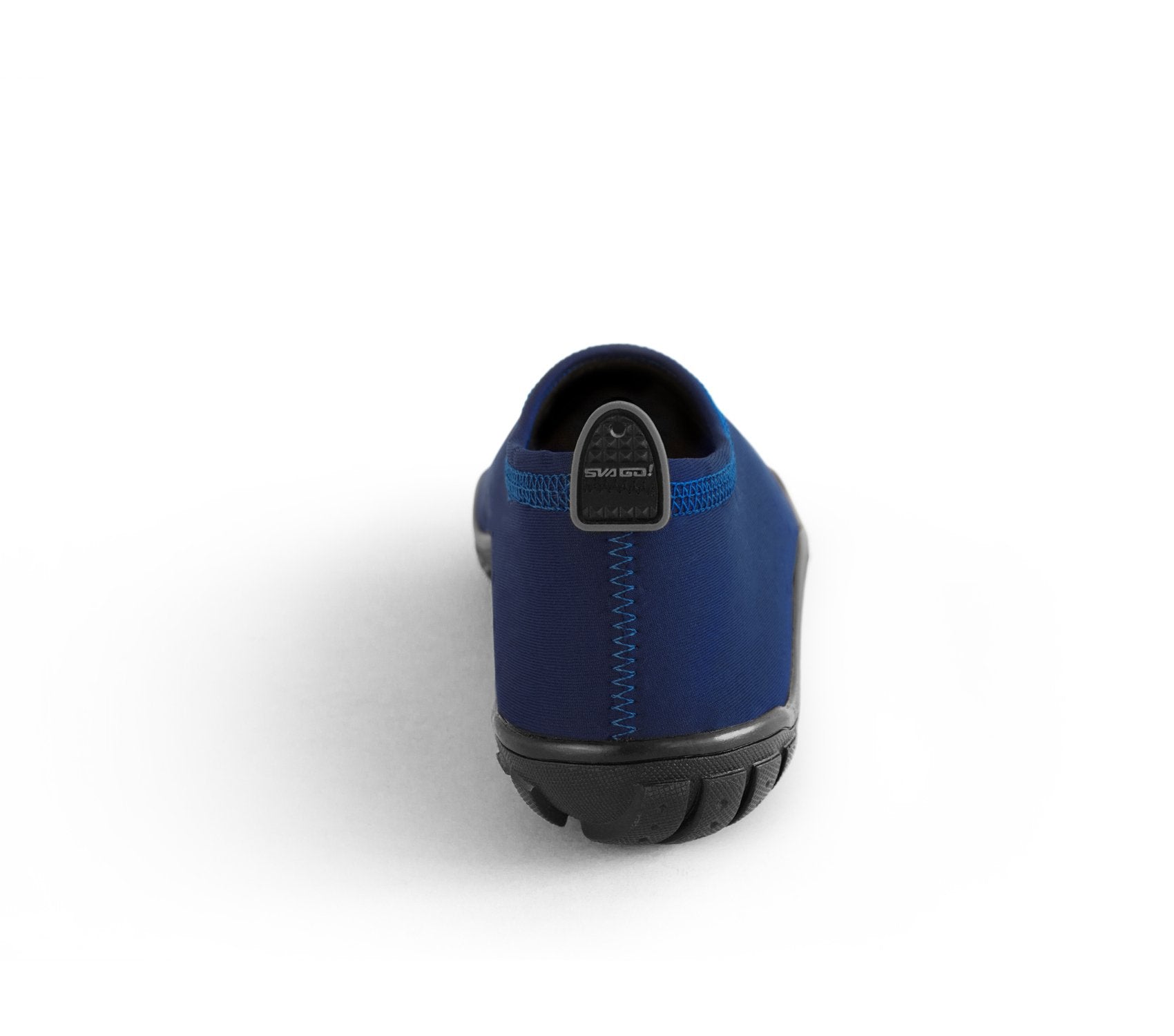 Zapato Acuático Modelo Diez Marino de SVAGO!