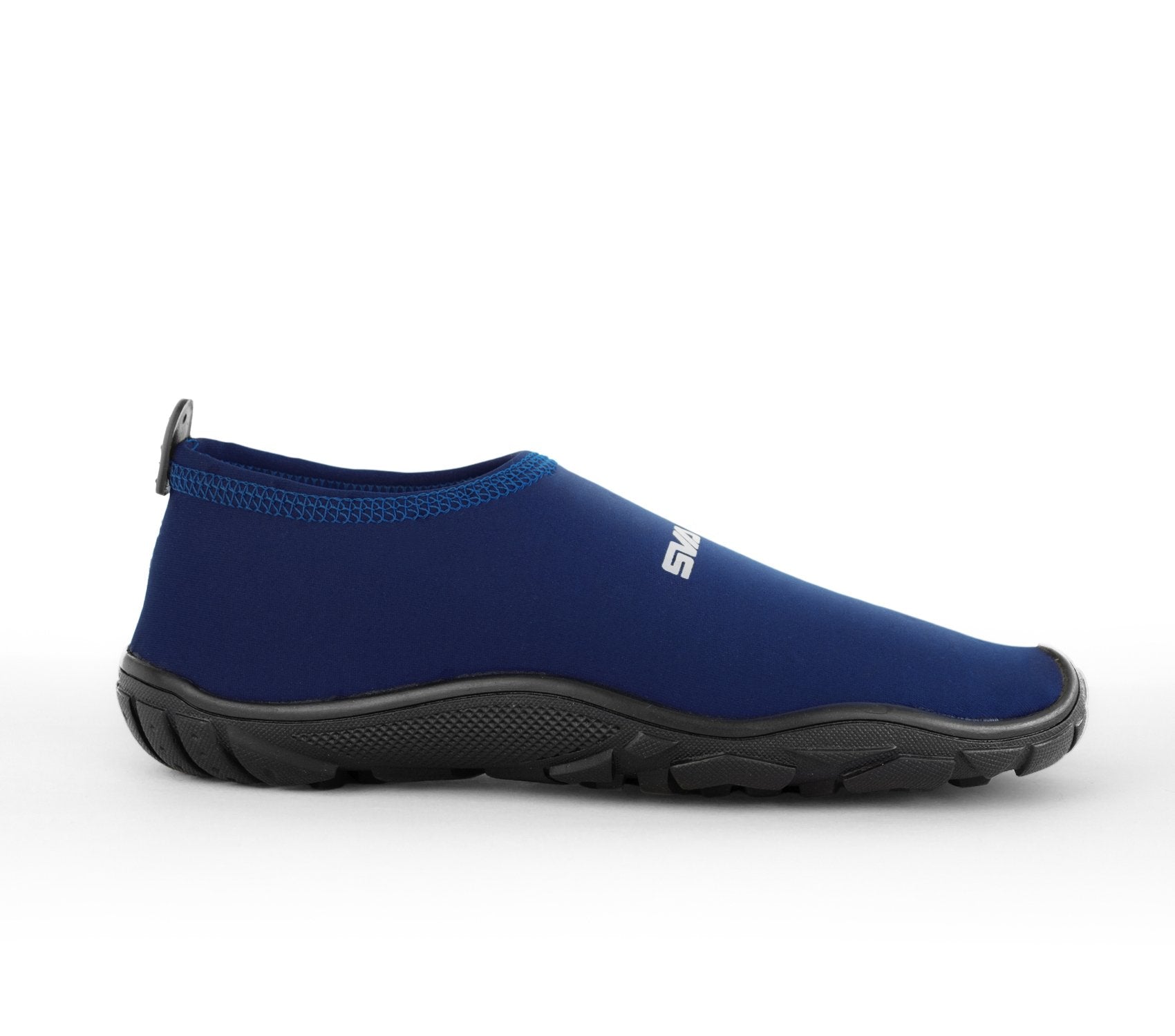 Zapato Acuático Modelo Diez Marino de SVAGO!