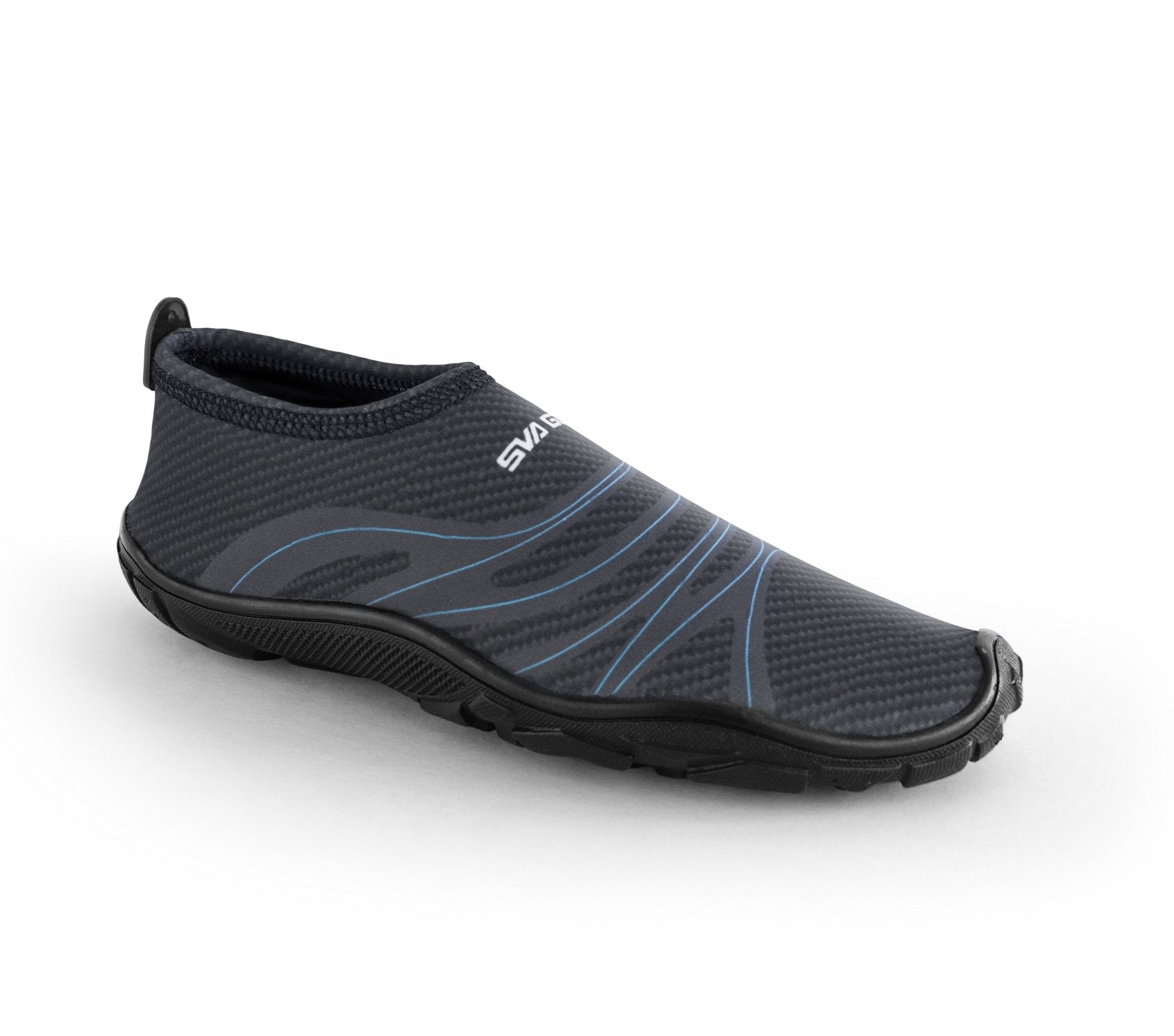 Zapato Acuático Modelo F1 Rey de SVAGO!