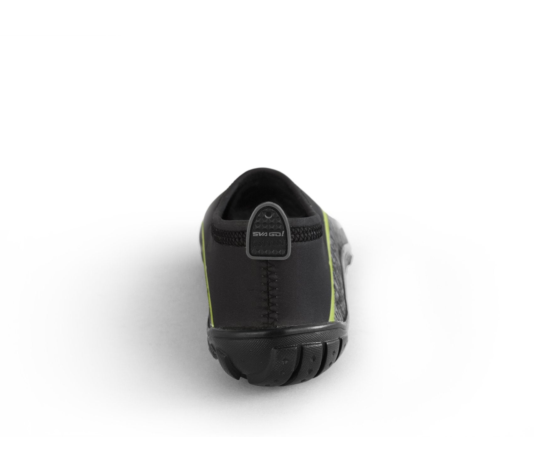 Zapato Acuático Modelo Jaspe Gris de SVAGO!