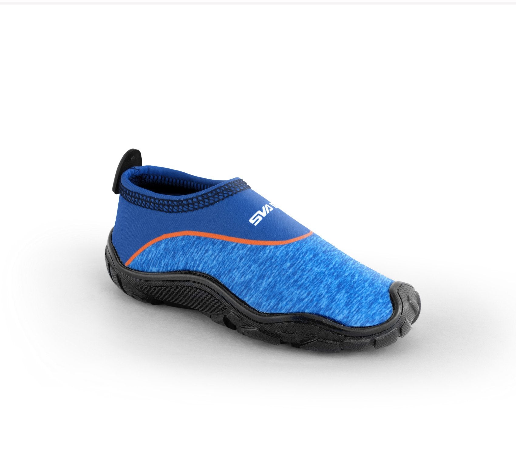 Zapato Acuático Para Niños Modelo Jaspe Rey