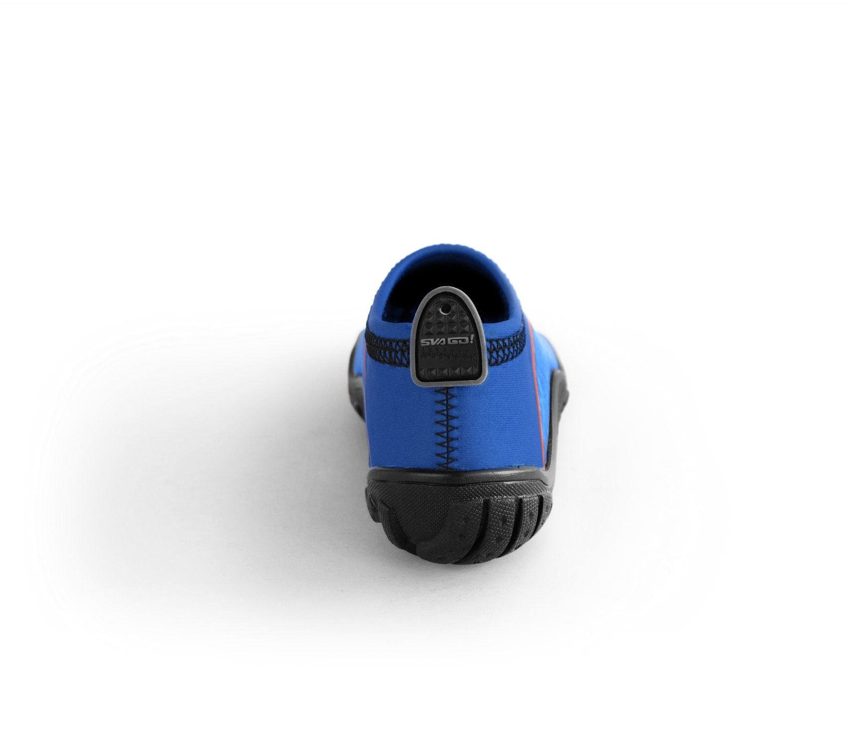 Zapato Acuático Para Niños Modelo Jaspe Rey