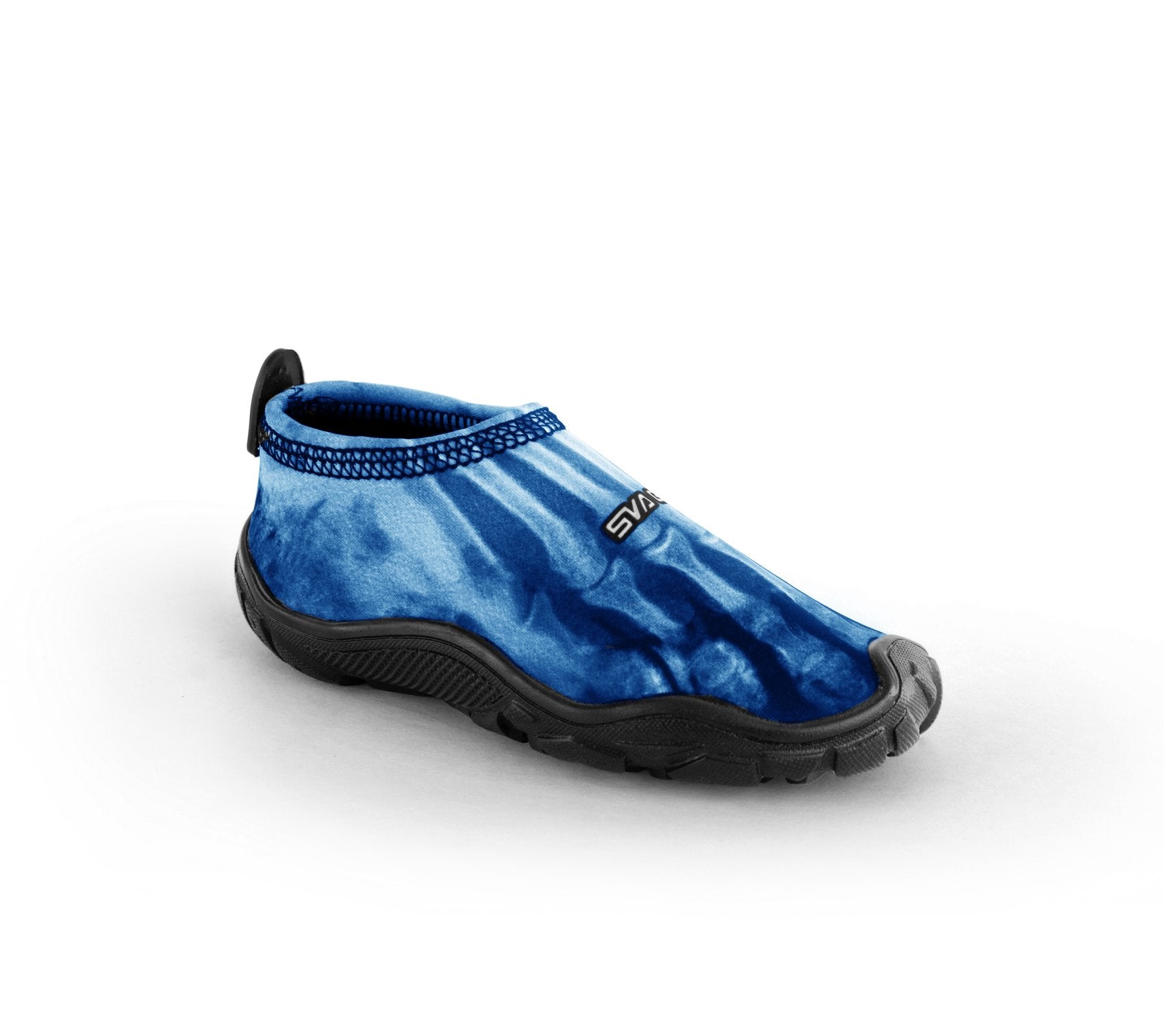 Zapato Acuático Para Niños Modelo RX Azul