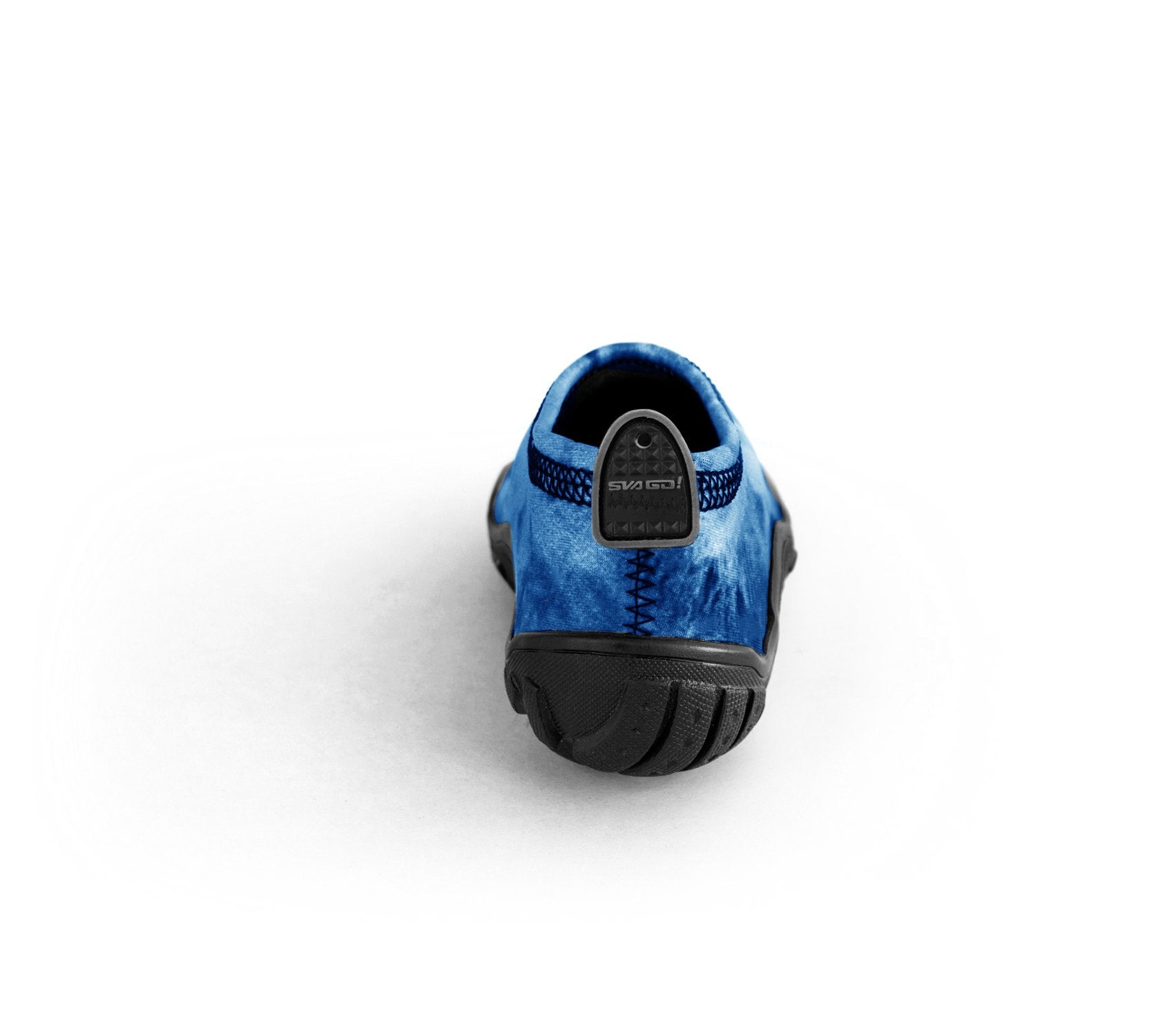 Zapato Acuático Para Niños Modelo RX Azul