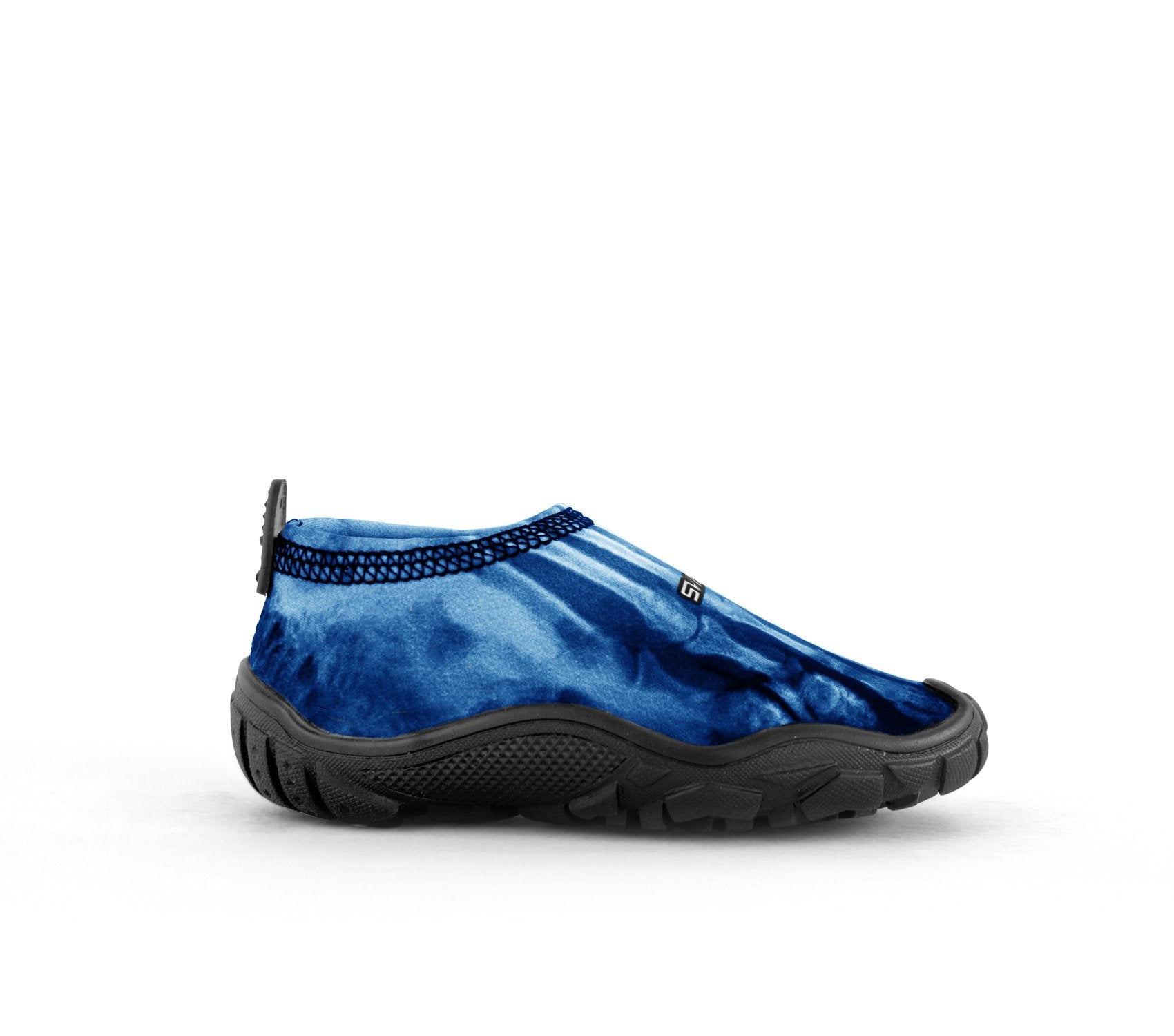 Zapato Acuático Para Niños Modelo RX Azul