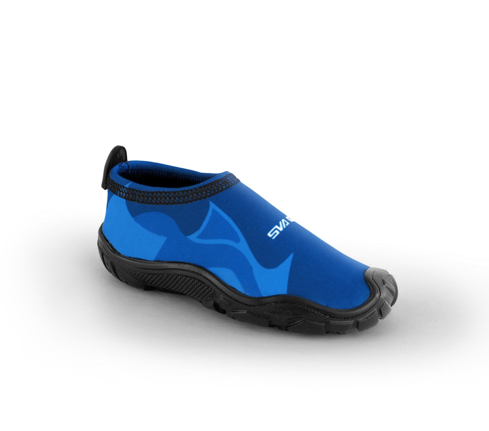Zapato Acuático Para Niños Modelo Tiburón Marino