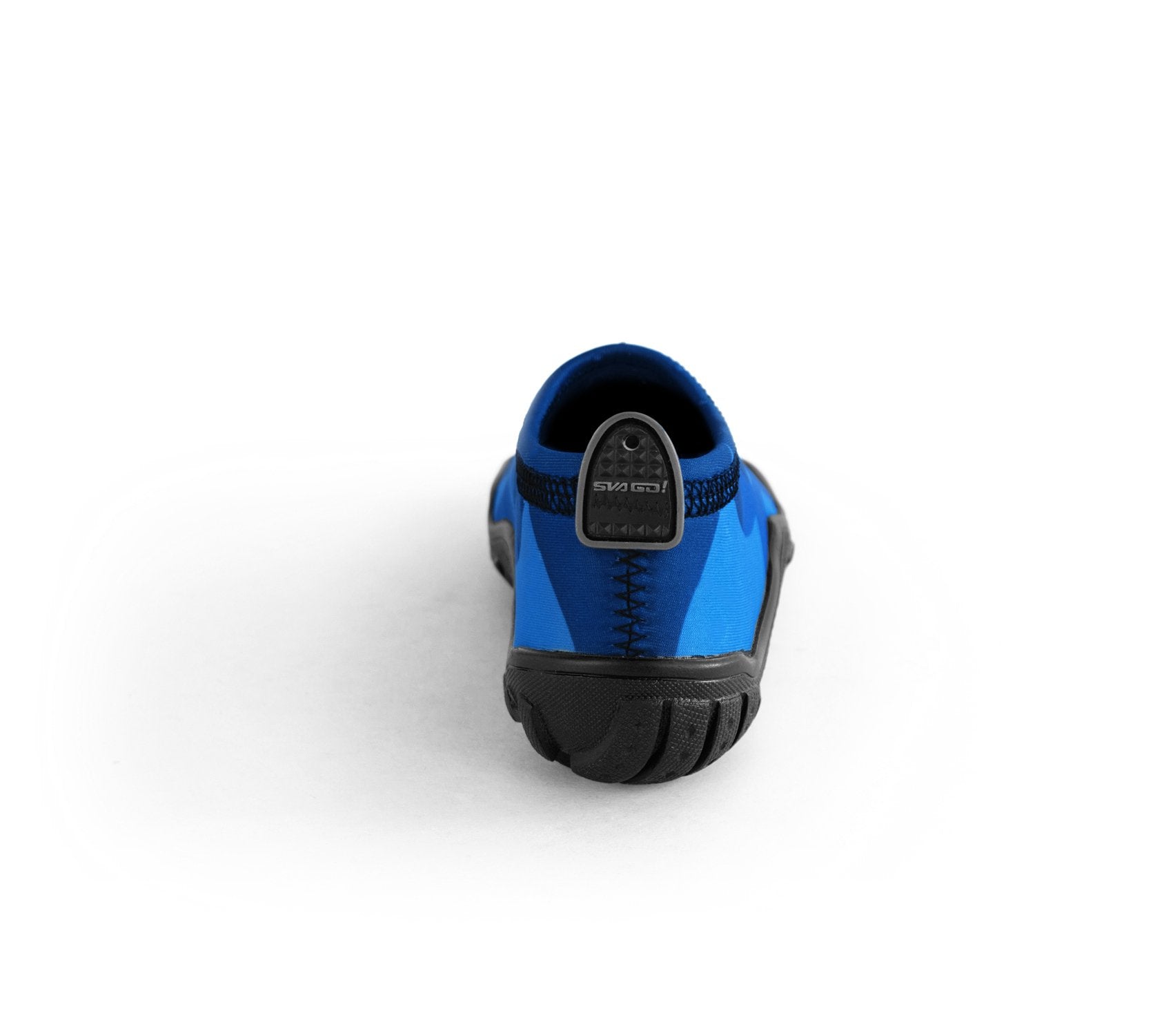 Zapato Acuático Para Niños Modelo Tiburón Marino