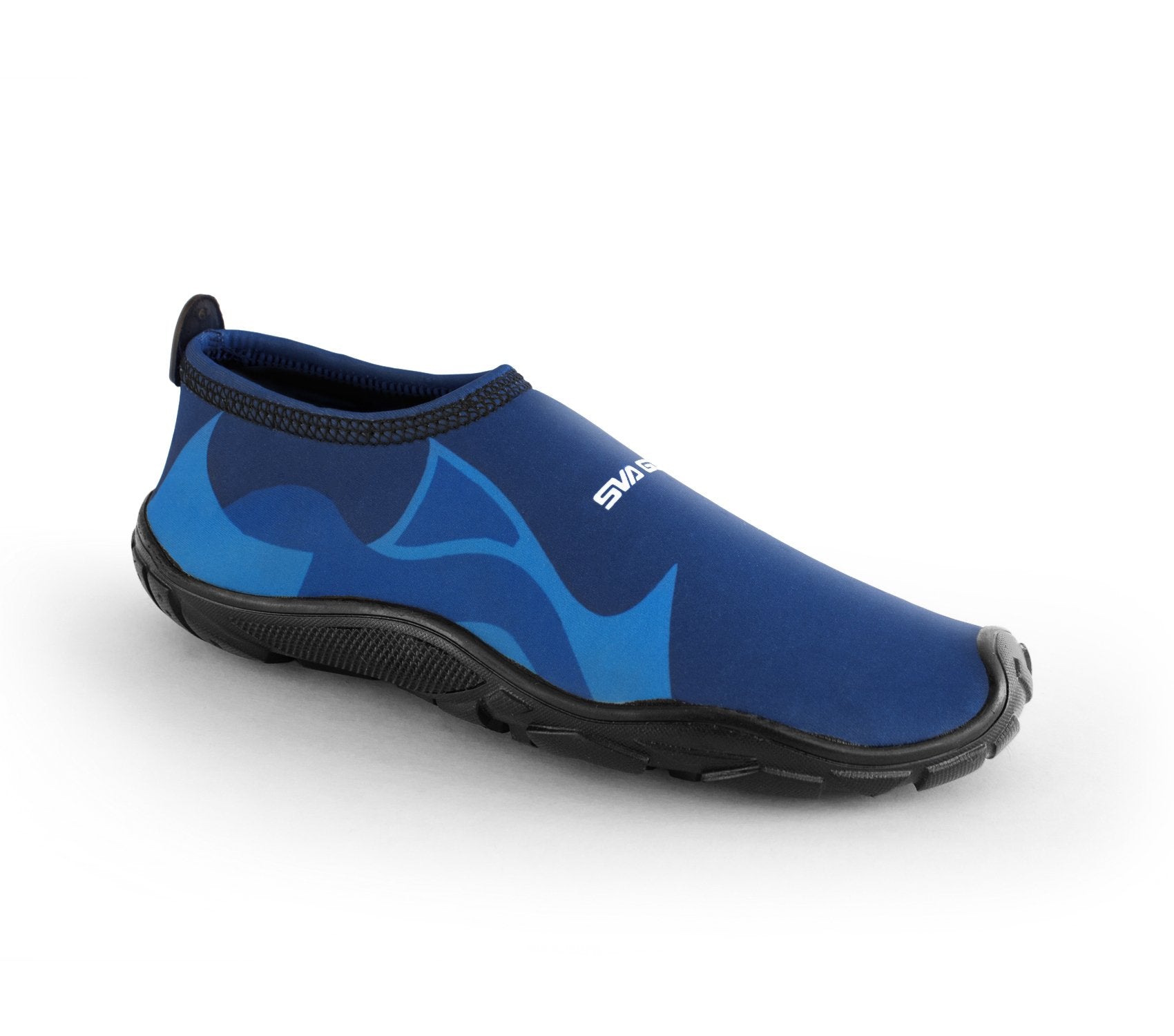 Zapato Acuático Modelo Tiburón Marino de SVAGO!