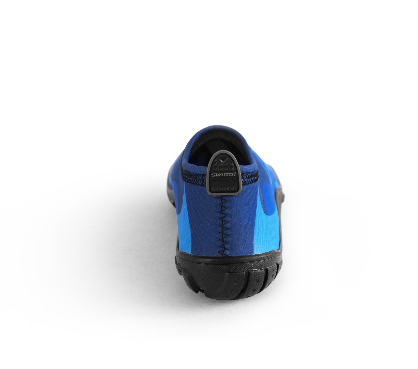 Zapato Acuático Modelo Tiburón Marino de SVAGO!