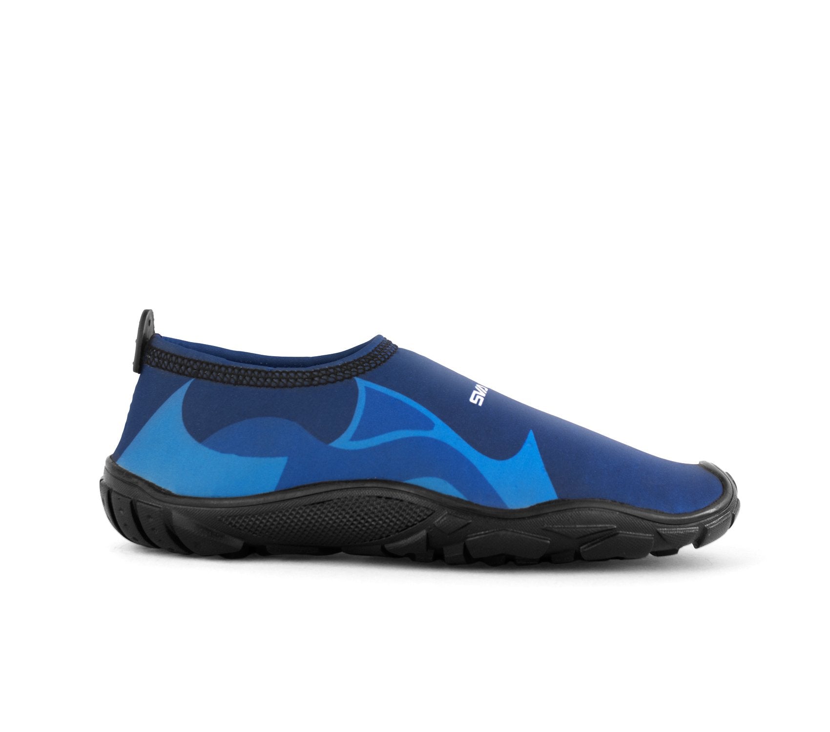 Zapato Acuático Modelo Tiburón Marino de SVAGO!