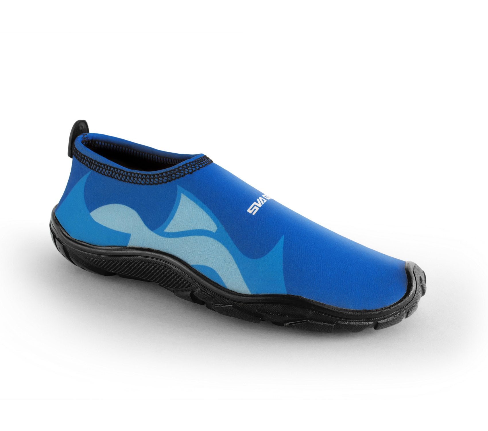 Zapato Acuático Modelo Tiburón Rey de SVAGO!
