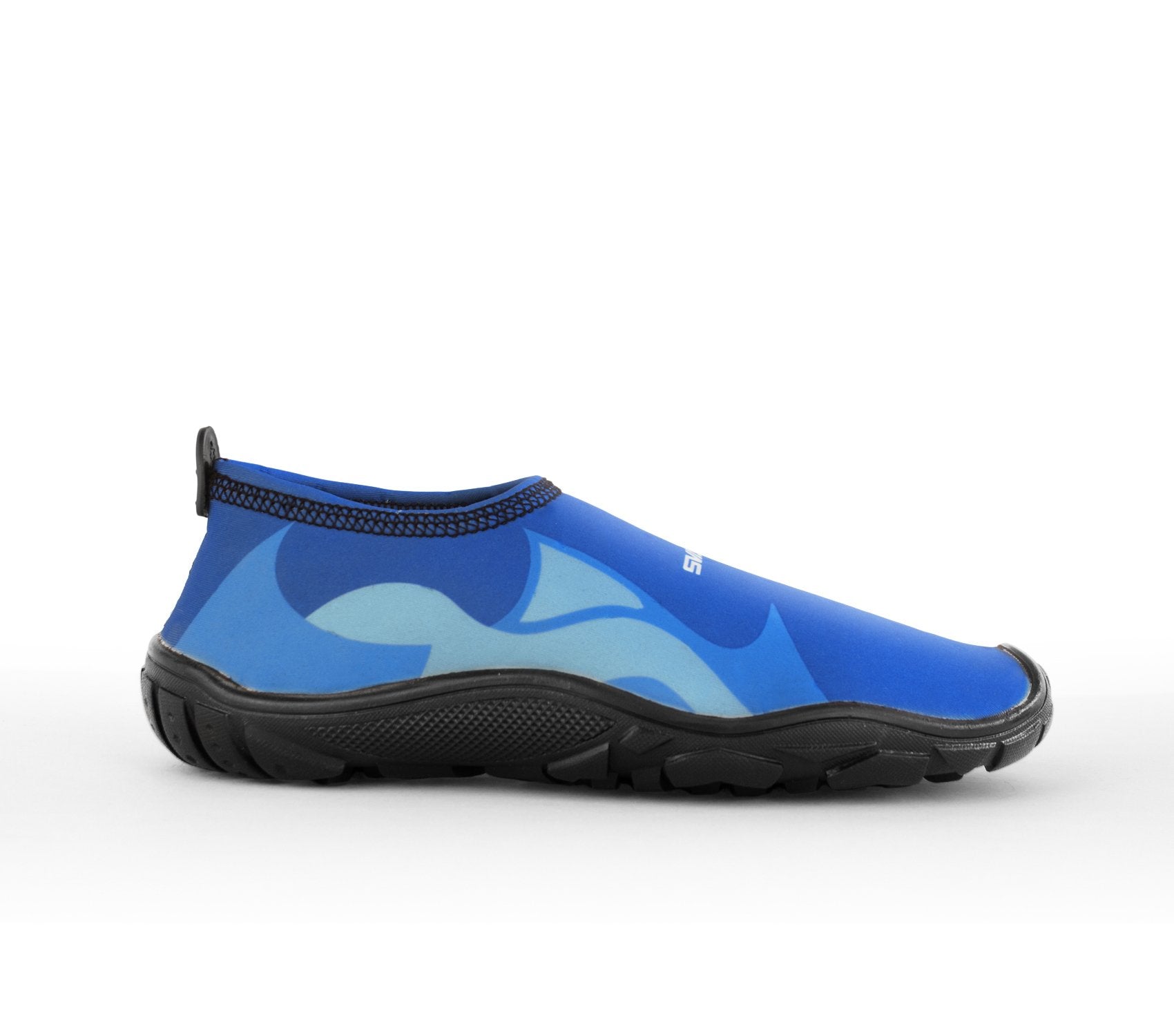 Zapato Acuático Modelo Tiburón Rey de SVAGO!