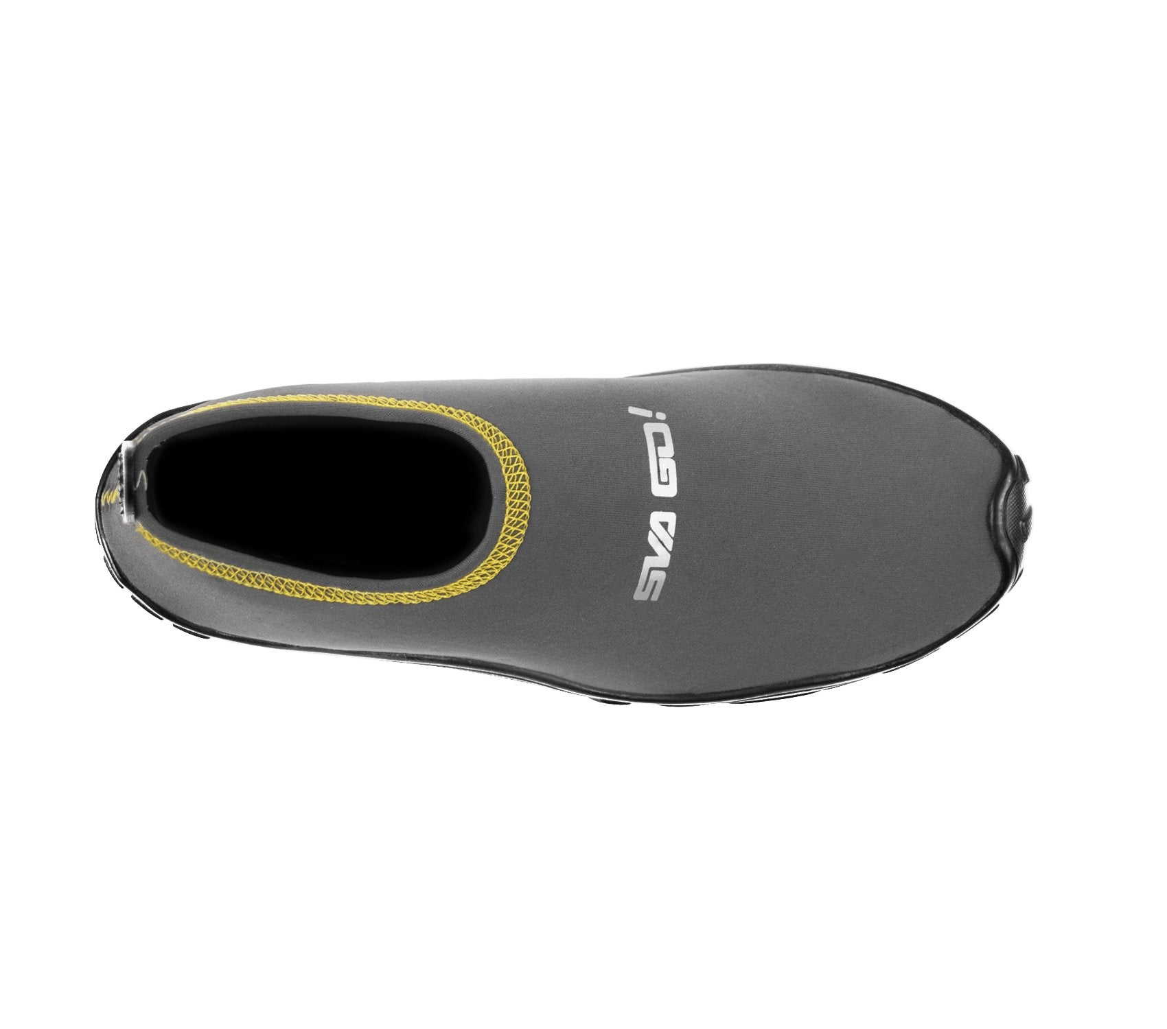 Zapato Acuático Modelo Diez Gris de SVAGO!