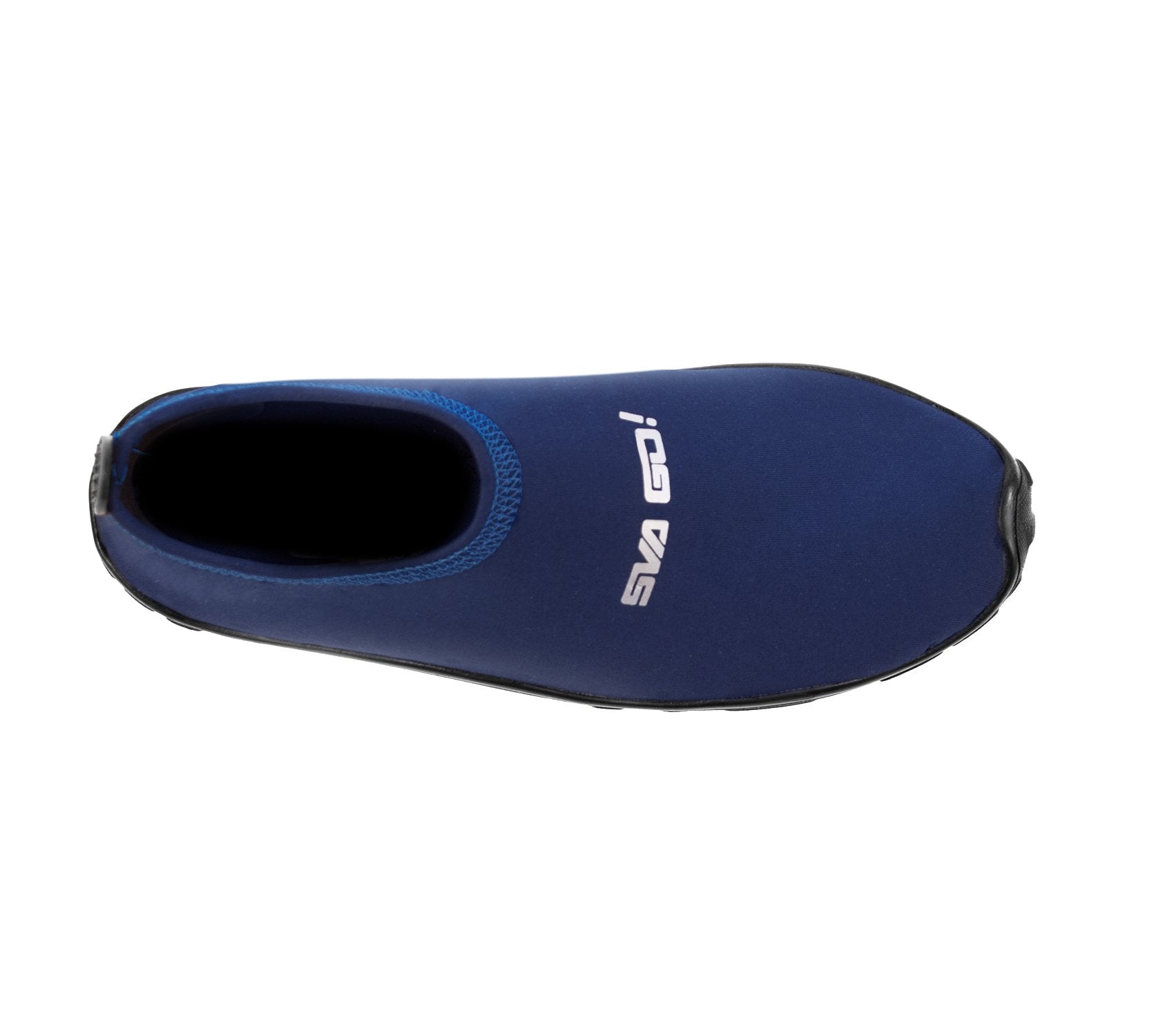 Zapato Acuático Modelo Diez Marino de SVAGO!