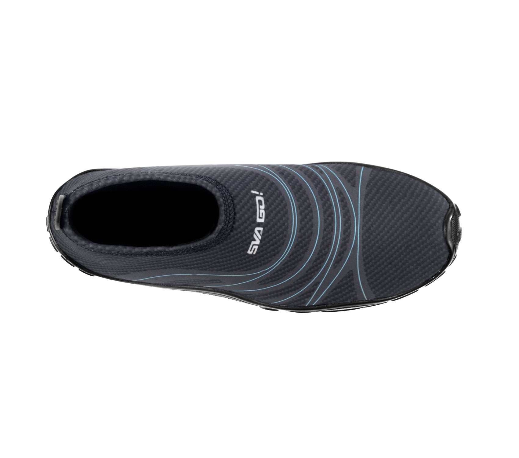 Zapato Acuático Modelo F1 Rey de SVAGO!