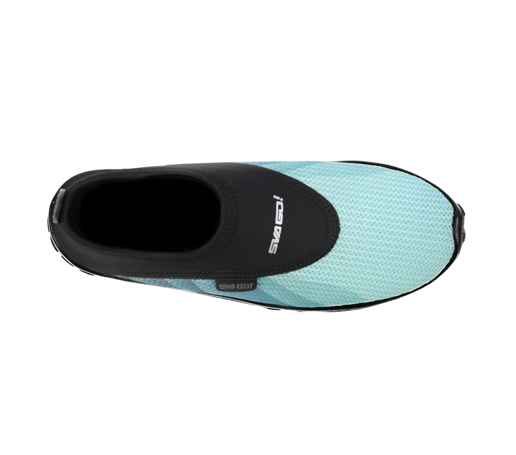 Zapato Acuático Modelo Ibiza Menta de SVAGO!