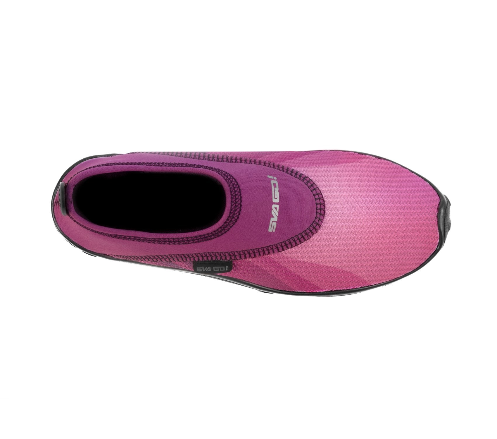 Zapato Acuático Modelo Ibiza Rosa de SVAGO!