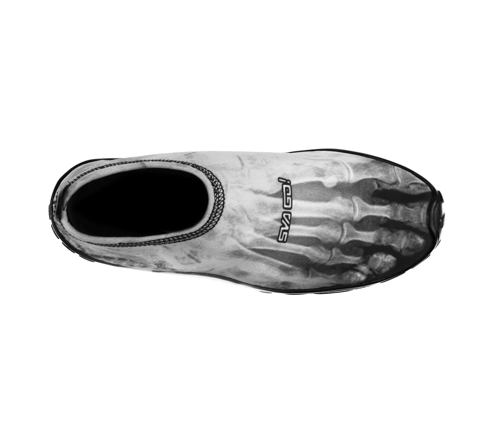 Zapato Acuático Modelo RX Gris de SVAGO!