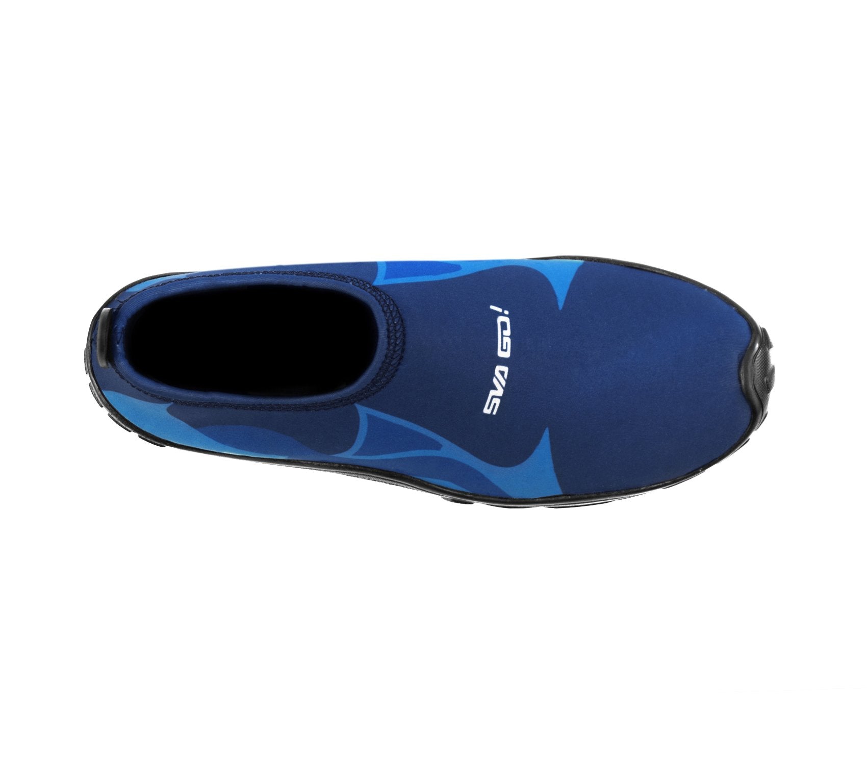 Zapato Acuático Modelo Tiburón Marino de SVAGO!